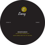 Artwork for "Golden Chalk (Idjut Boys Mix) / Always Coming Home (Tuff City Kids Mix)"