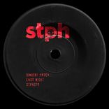 Artwork voor "Last Night"