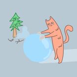 Artwork for "Warm Waters / Soul Feelings"