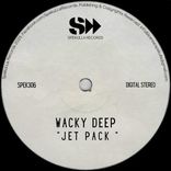 Artwork for "Jet Pack"