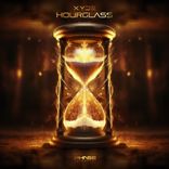 Portada para "Hourglass EP"