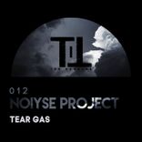 Portada para "Tear Gas"