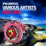 Artwork for "Ibiza 2016"