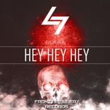 Artwork for "Hey Hey Hey"