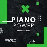 Portada para "Piano Power"