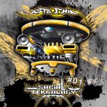 Artwork für "Social Teknology 01"