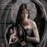 Artwork für "Something Dark Almost Real"