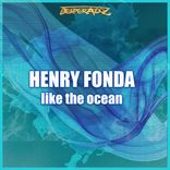 Artwork for "Like the Ocean"