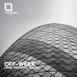 Artwork for "Tronic OFF-WEEK"