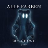 Portada para "My Ghost EP"