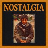 Artwork voor "Nostalgia"