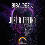 Artwork für "Just A Feeling"