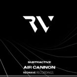 Portada para "Air Cannon"