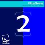 Artwork für "Dedicated to the Sound"