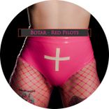 Portada para "Red Pilots"