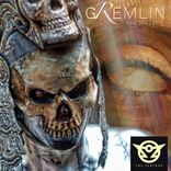 Artwork for "Gremlin"
