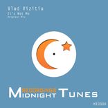 Artwork für "It's Not Me"