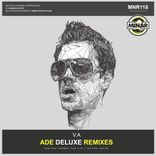 Artwork for "ADE Deluxe Remixes"