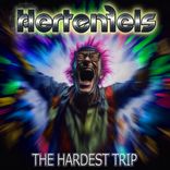 Artwork für "The Hardest Trip"