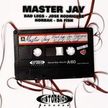 Artwork for "Master Jay"