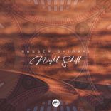 Artwork für "Night Shift"