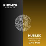 Artwork für "Nothing to Lose"