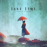 Artwork for "Take Time"