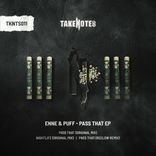 Artwork für "Pass That EP"