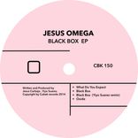 Artwork voor "Black Box"