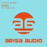 Artwork for "Infinity"