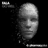 Artwork for "Go Well"