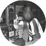 Artwork for "Revolver"