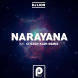 Artwork for "Narayana"
