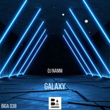 Artwork for "Galaxy"