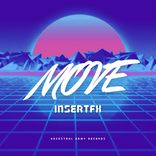 Artwork für "Move"
