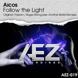 Artwork for "Follow The Light"