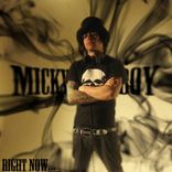 Artwork for "Right Now..."