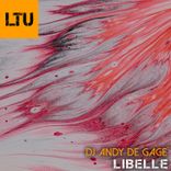 Artwork for "Libelle"