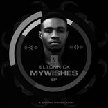Artwork for "My Wishes EP"