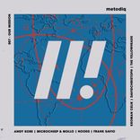 Portada para "Our Mission"