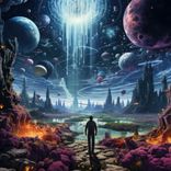 Artwork voor "Off The Beat"