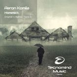 Artwork voor "Homesick"