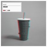 Artwork für "Solid"