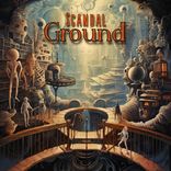 Artwork for "Ground"