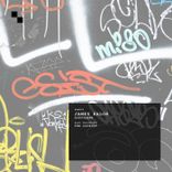 Artwork for "Acetylene"