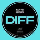 Artwork voor "Inevitability"