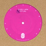 Artwork voor "Bush Lark Ritual"