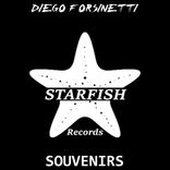 Portada para "Souvenirs"