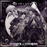 Artwork for "Chants of Chimera"