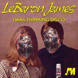 Artwork for "I Was Thinking Disco"